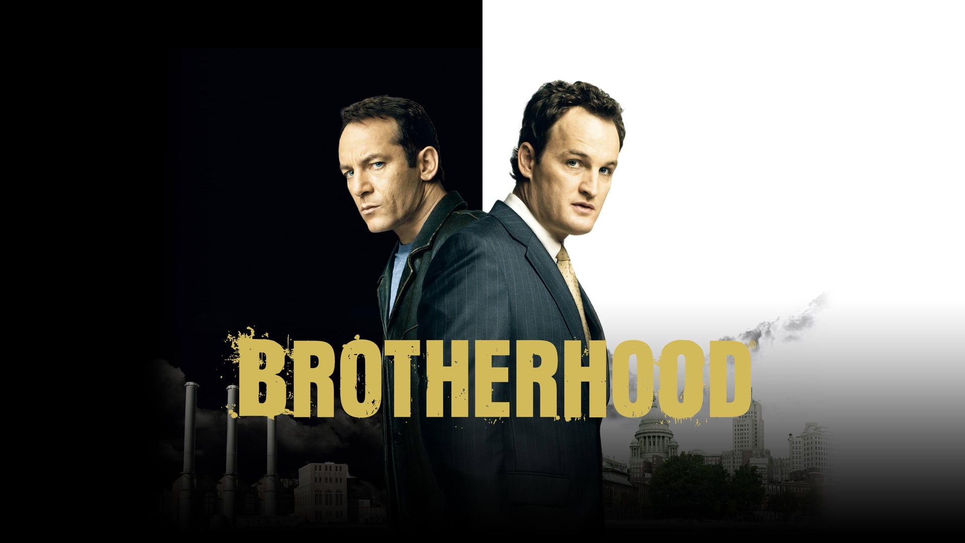 Foto do filme Brotherhood