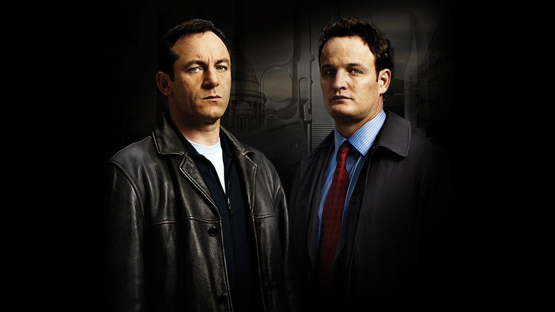 Foto do filme Brotherhood