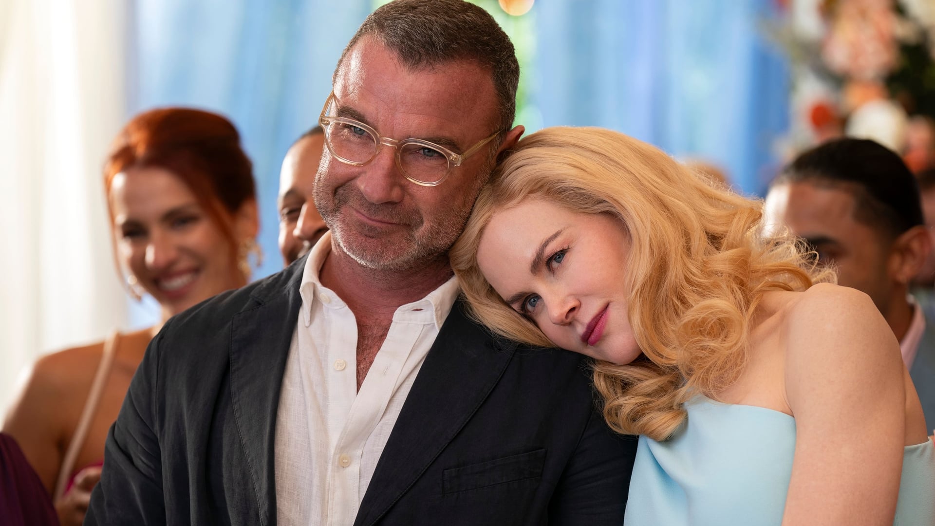 Foto do filme O Casal Perfeito