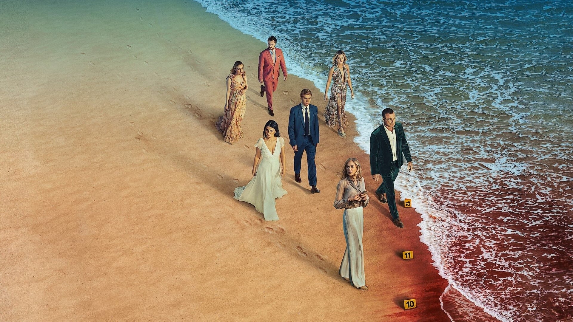 Foto do filme O Casal Perfeito