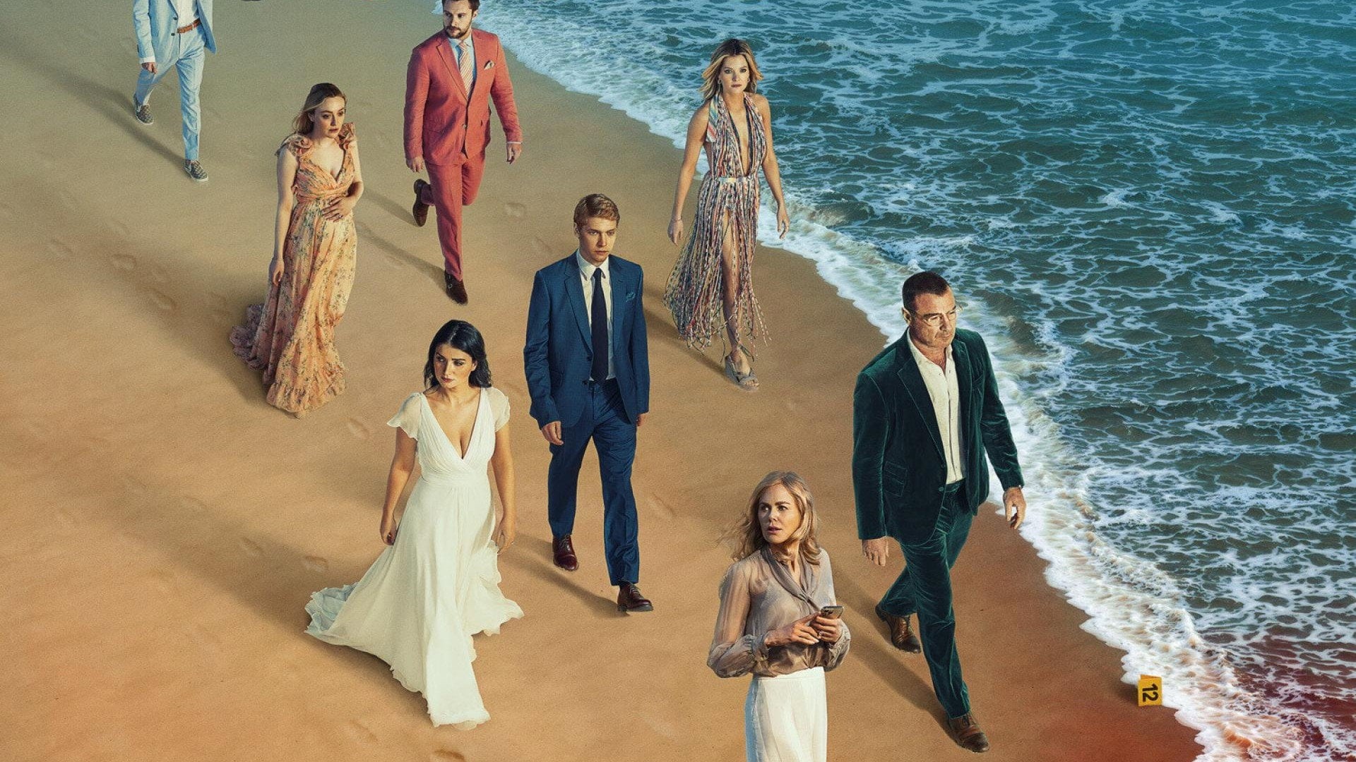 Foto do filme O Casal Perfeito