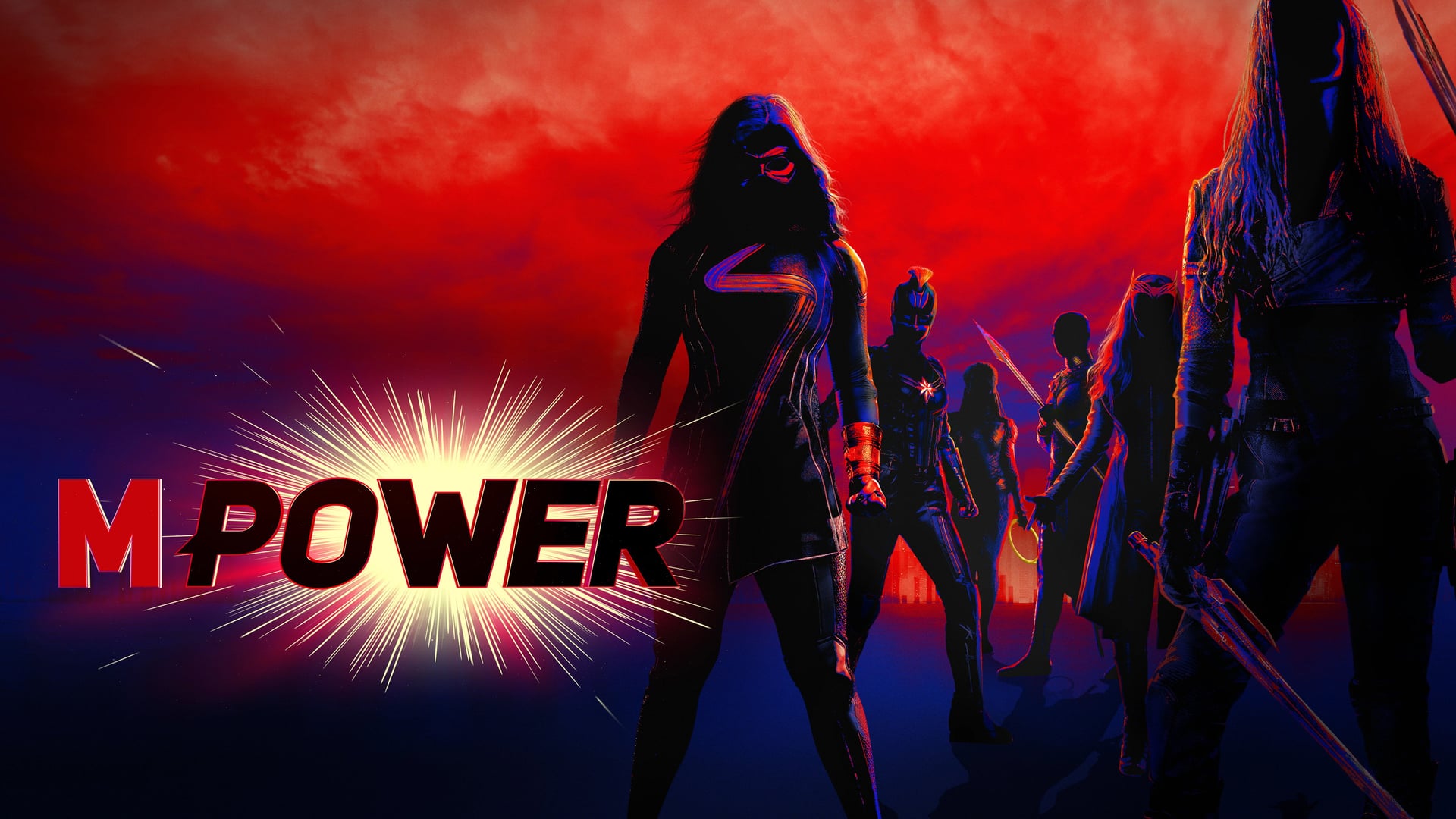 Foto do filme PoderM