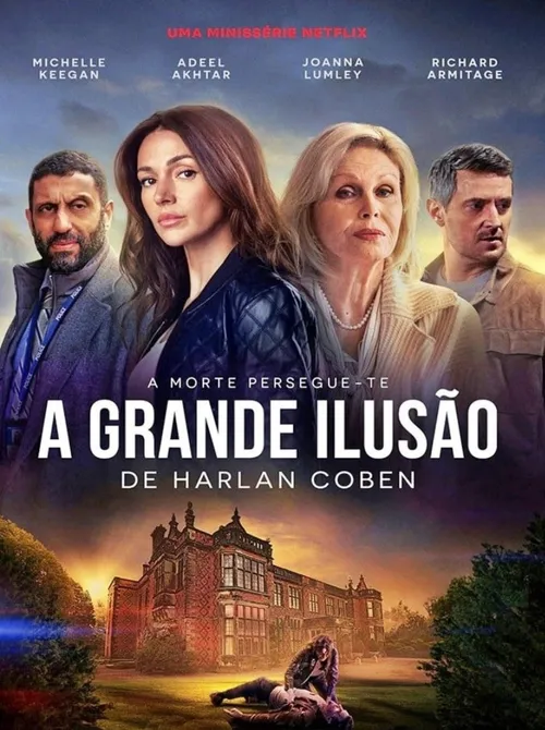 A Grande Ilusão