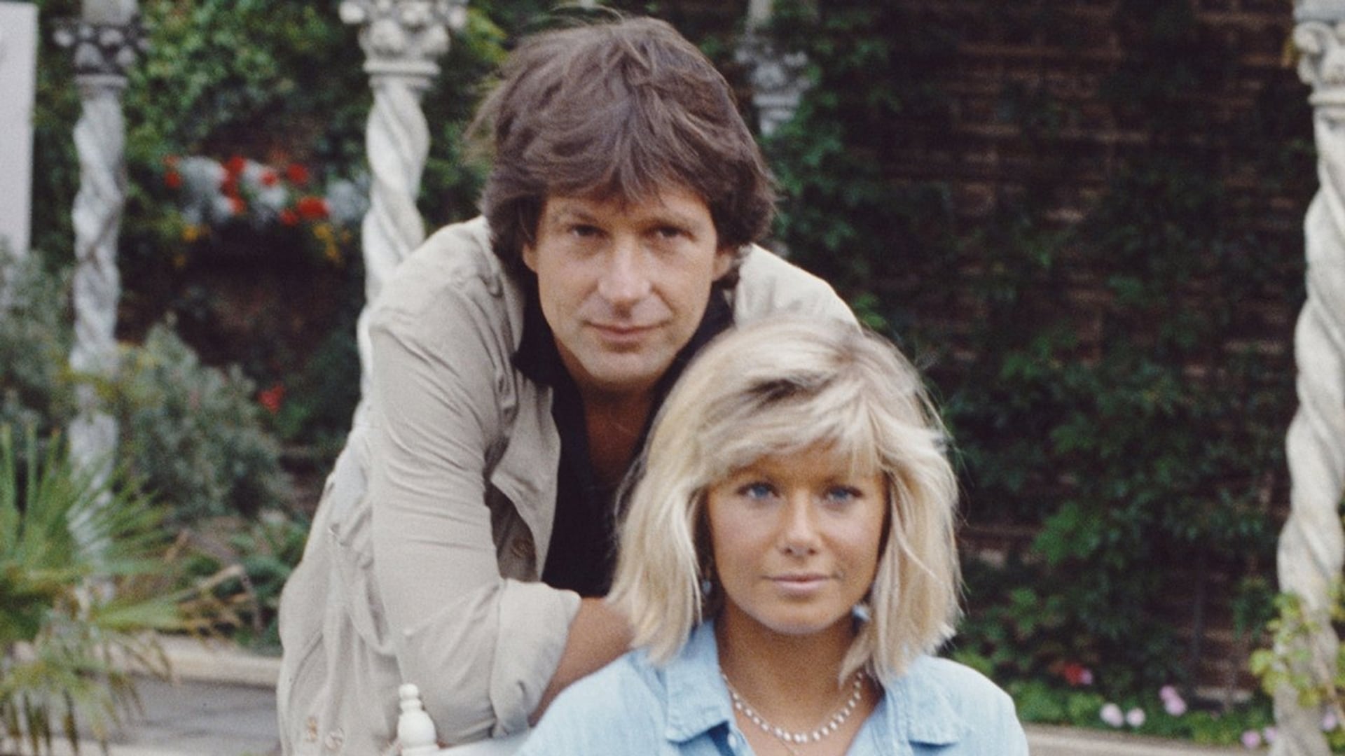Foto do filme Dempsey and Makepeace