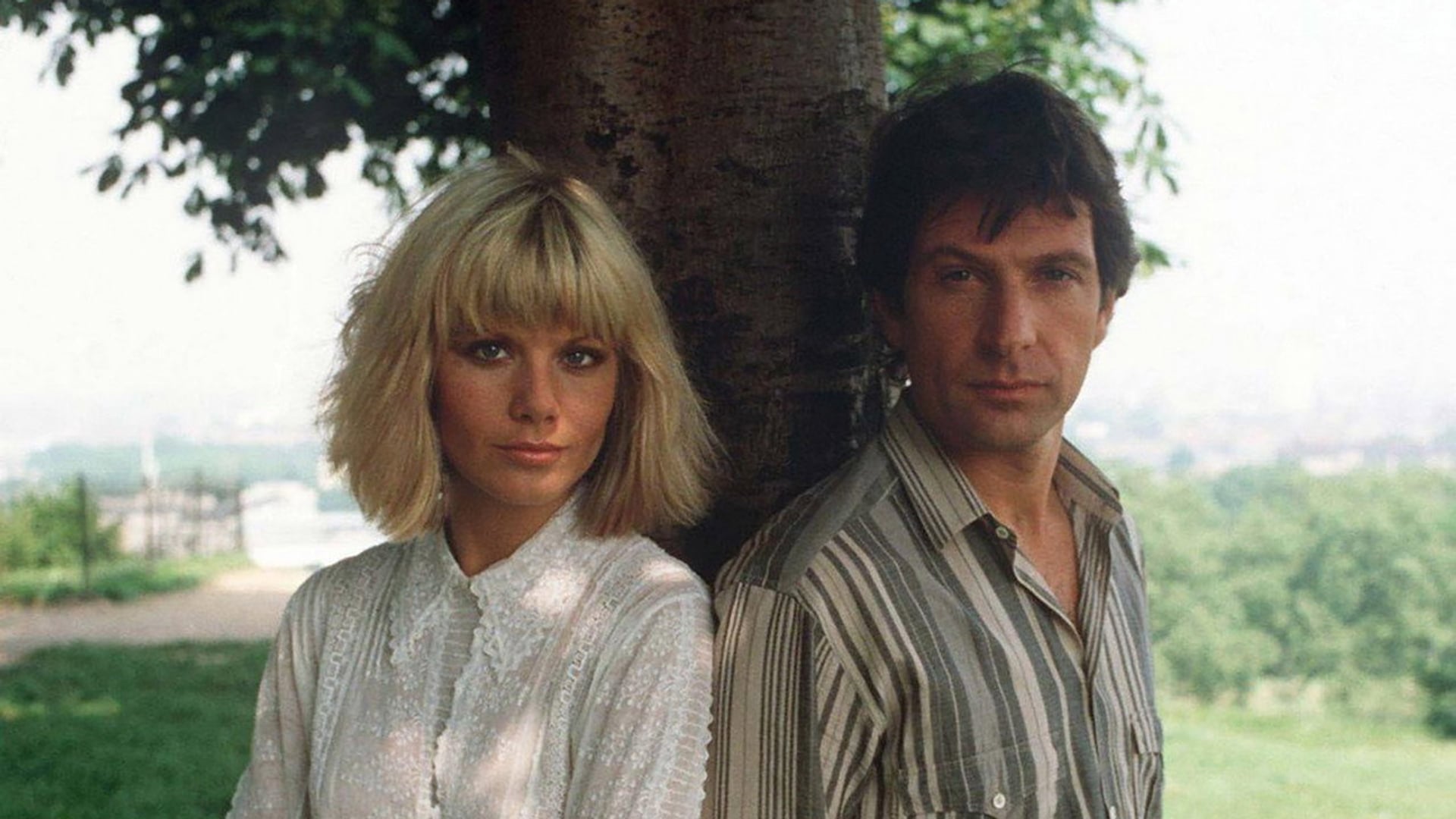 Foto do filme Dempsey and Makepeace