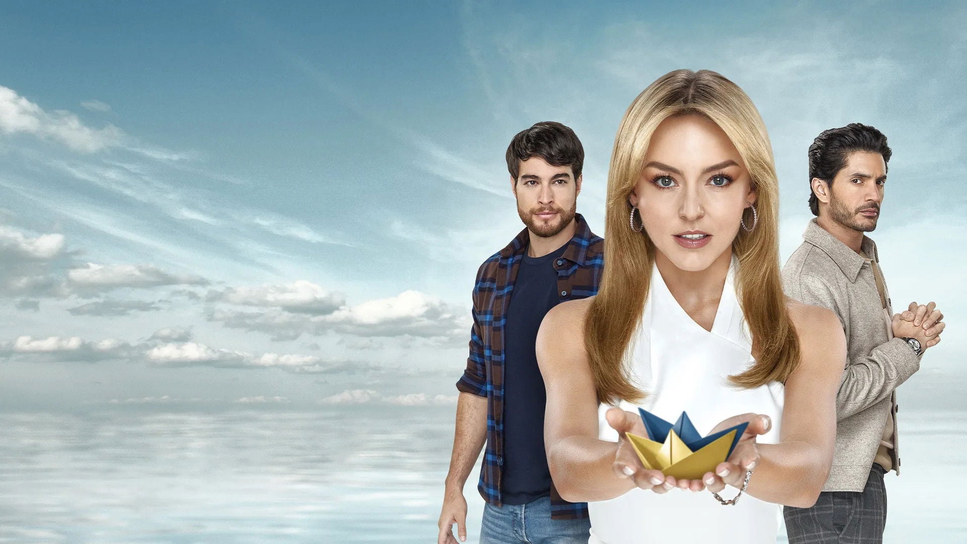 Foto do filme O Amor Invencível