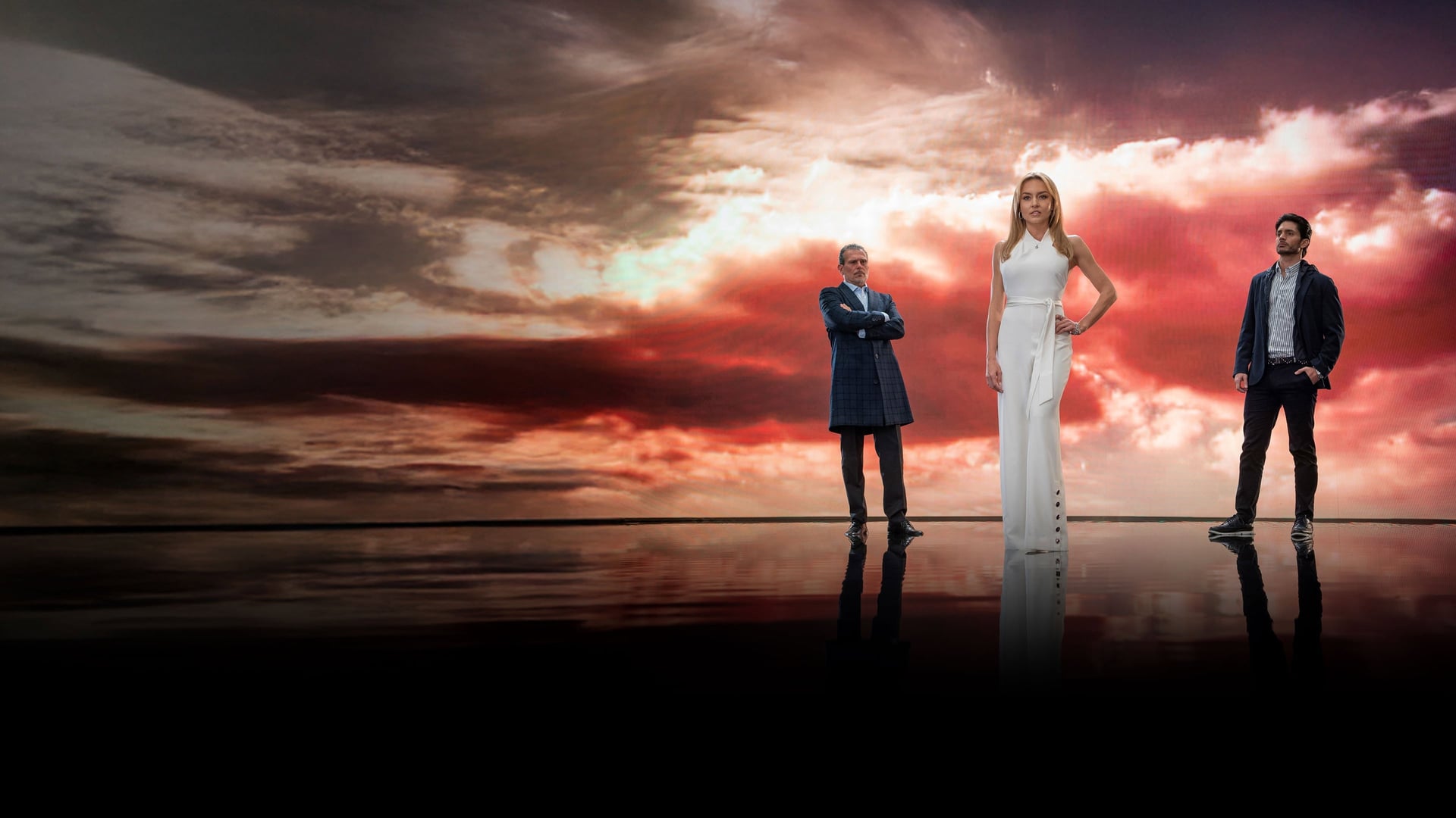 Foto do filme O Amor Invencível