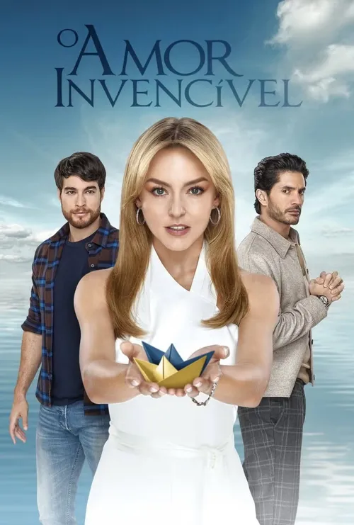 O Amor Invencível