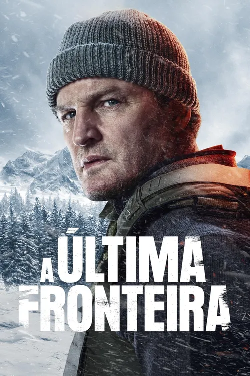 A Última Fronteira