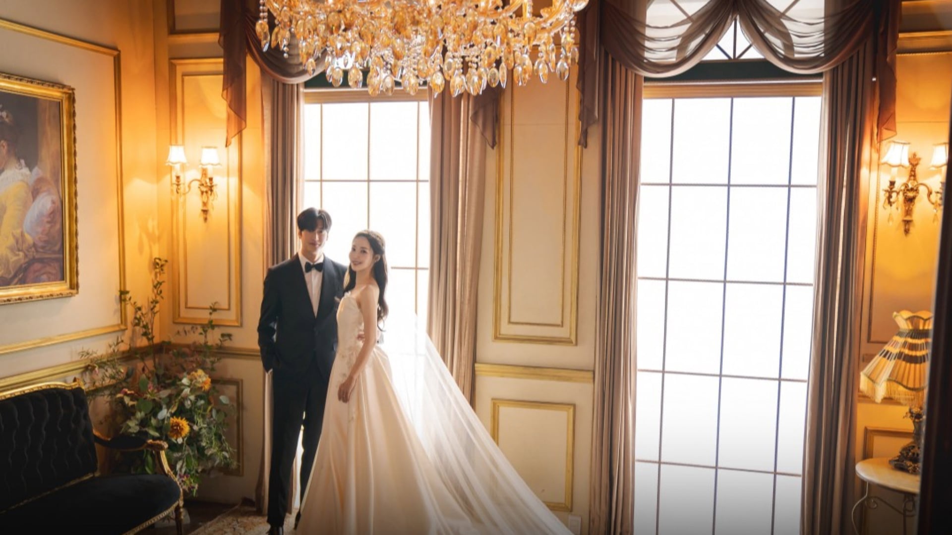 Foto do filme A Esposa do Meu Marido