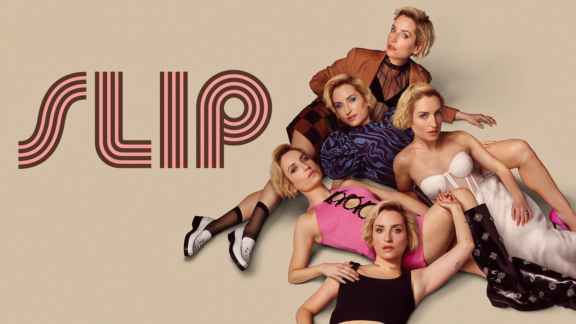 Foto do filme Slip