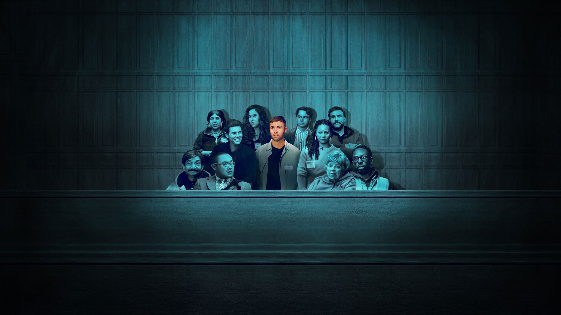 Foto do filme Na Mira do Júri