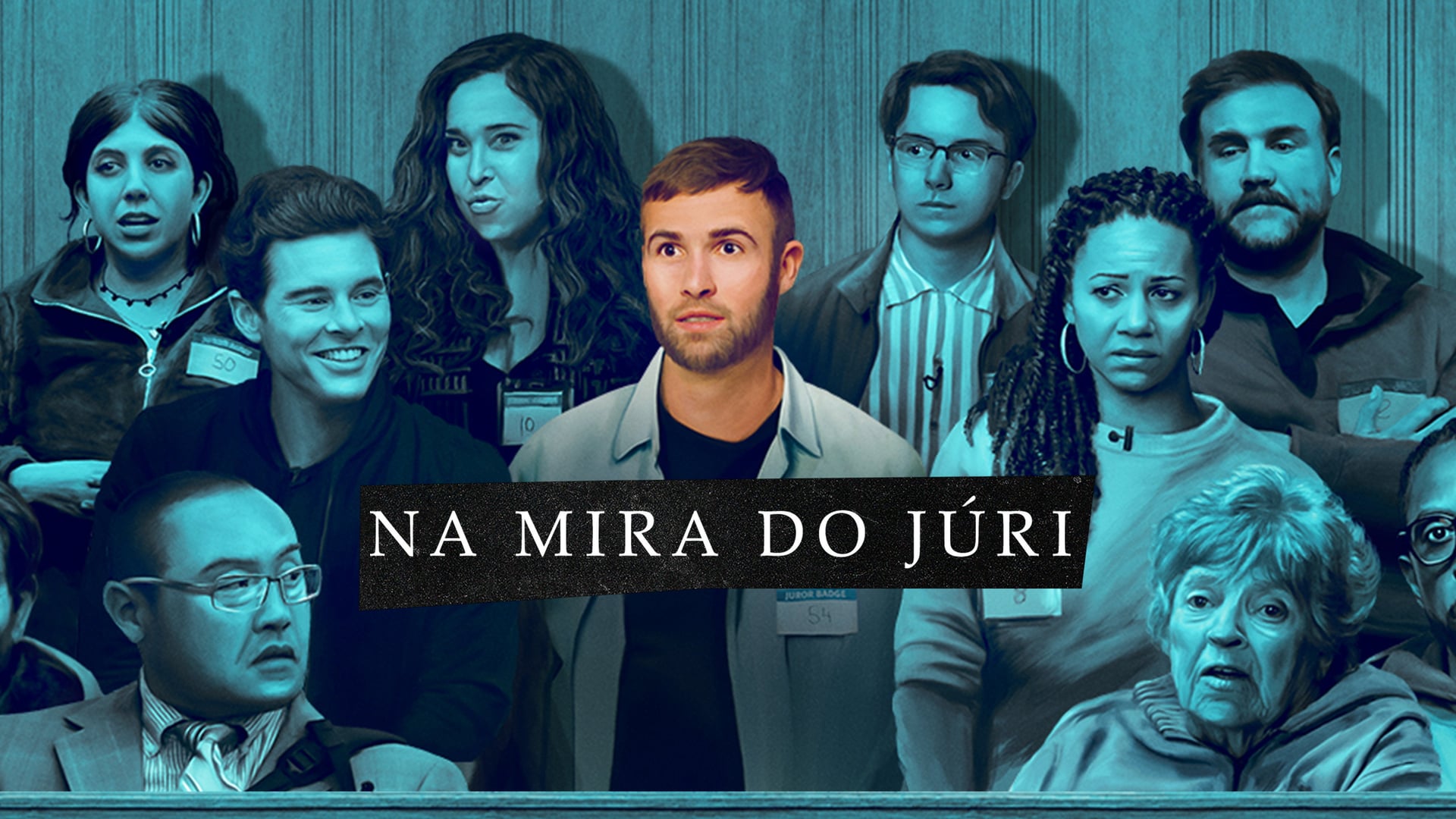Foto do filme Na Mira do Júri