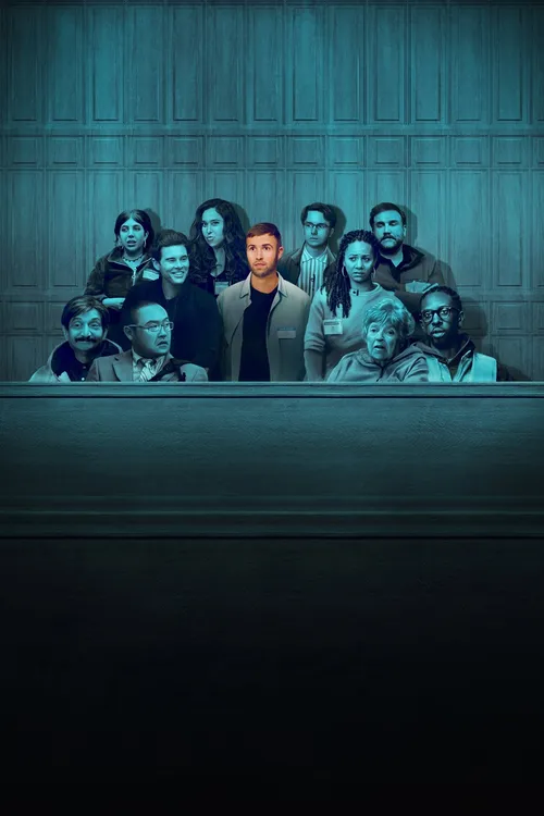 Na Mira do Júri