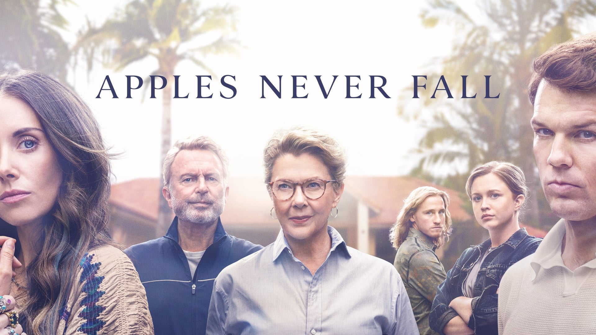 Foto do filme Segredos de Família