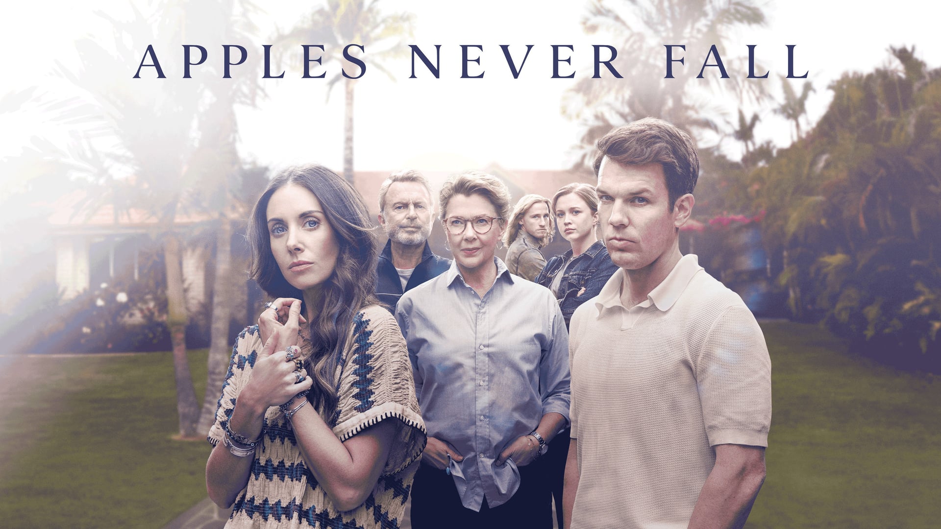Foto do filme Segredos de Família