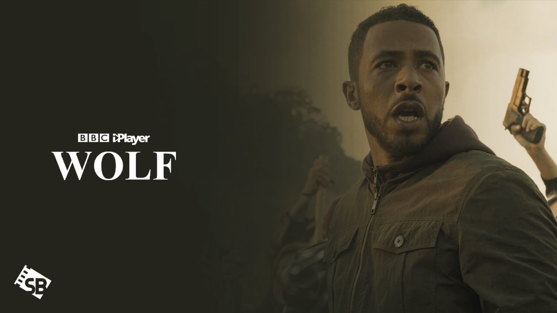 Foto do filme Wolf