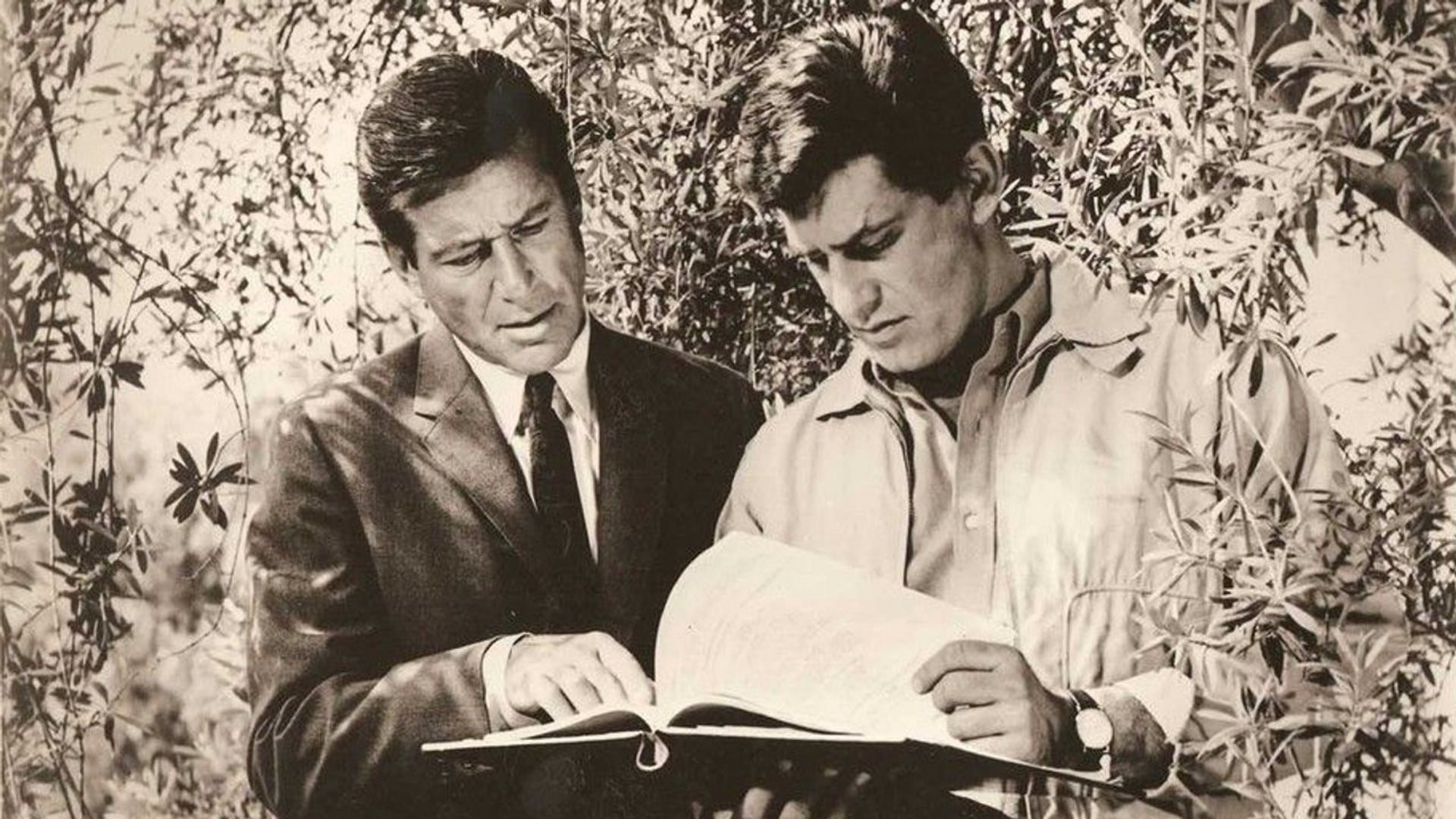 Foto do filme The F.B.I.