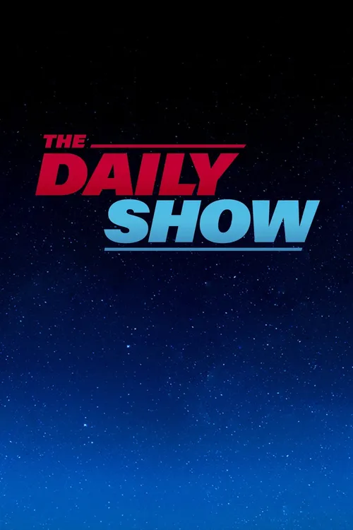 The Daily Show com Trevor Noah