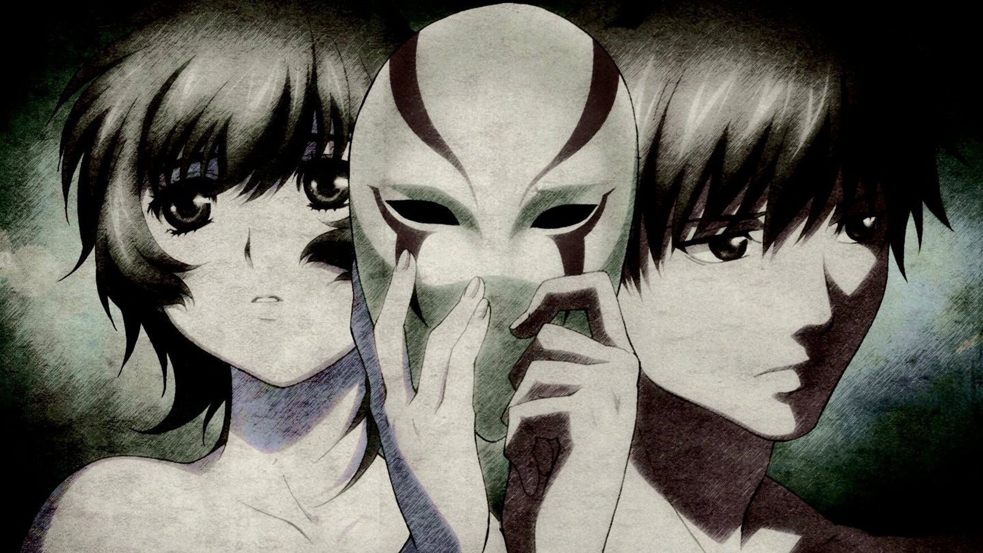 Foto do filme Phantom: Requiem for the Phantom