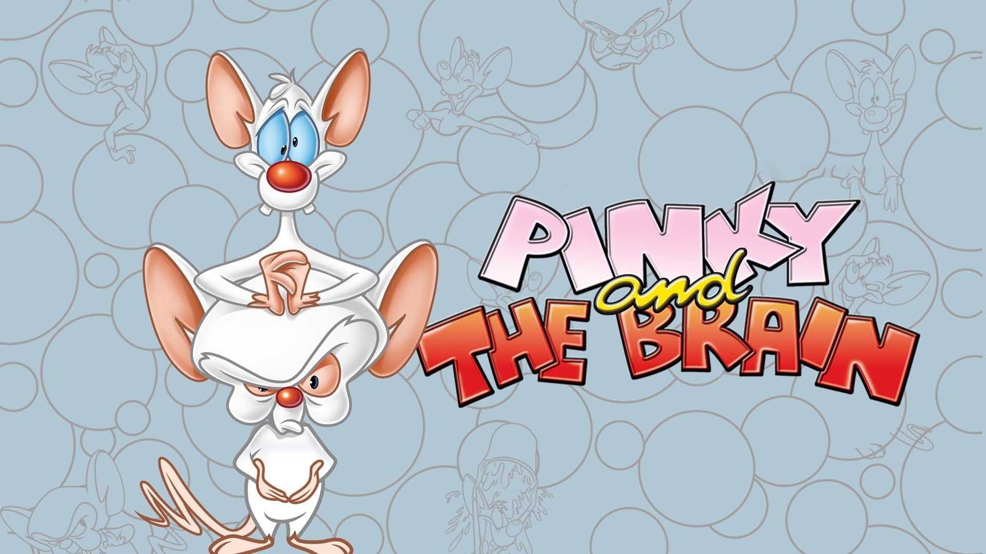 Foto do filme Pinky e o Cérebro