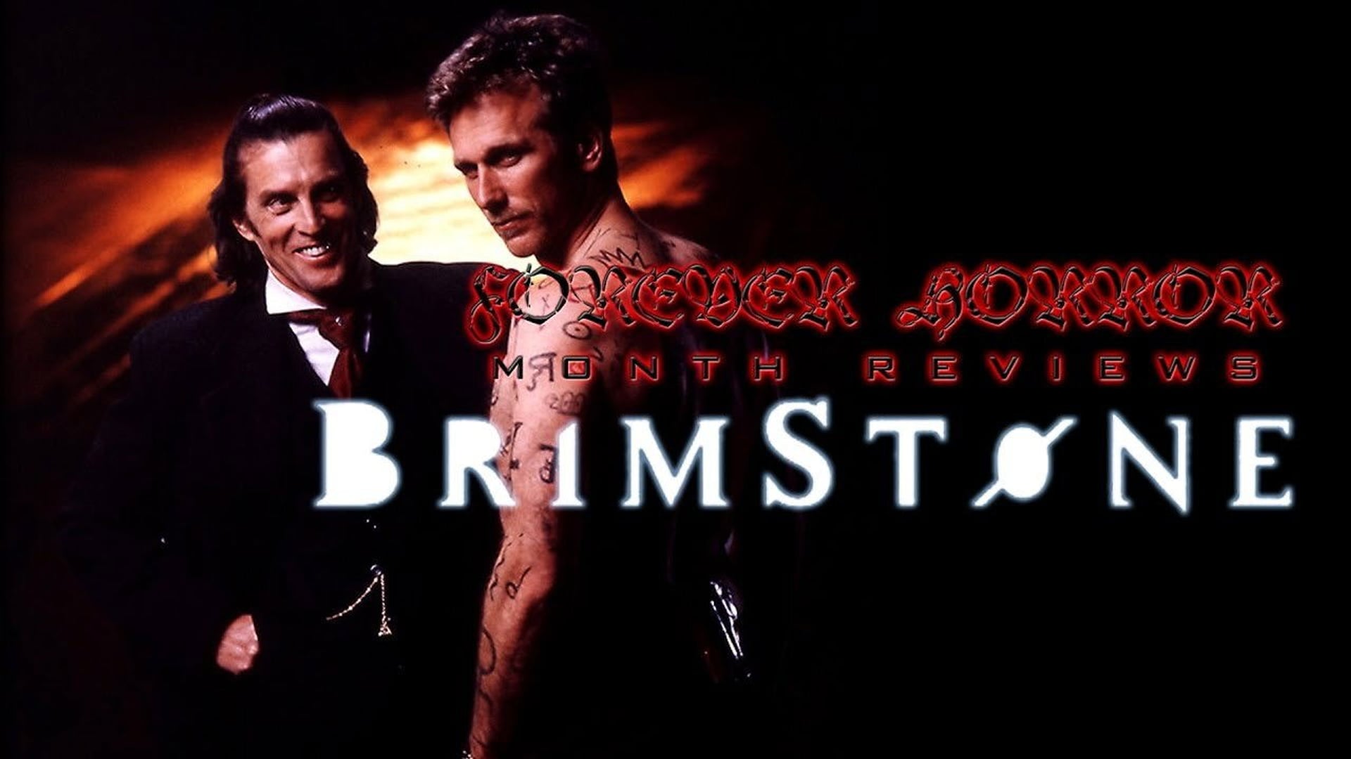 Foto do filme Brimstone