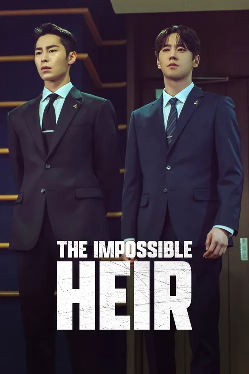 O Herdeiro Impossível