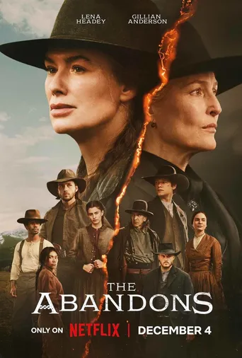 Os Abandonados