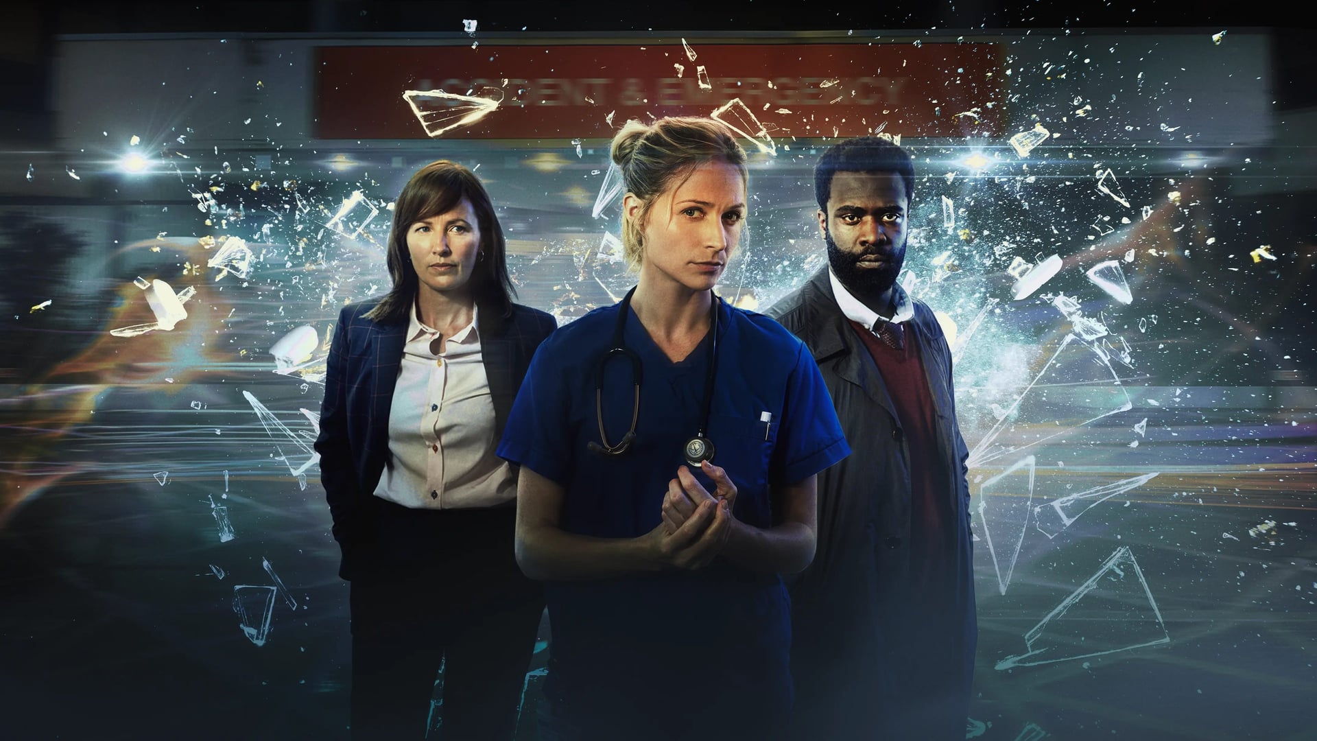 Foto do filme Malpractice