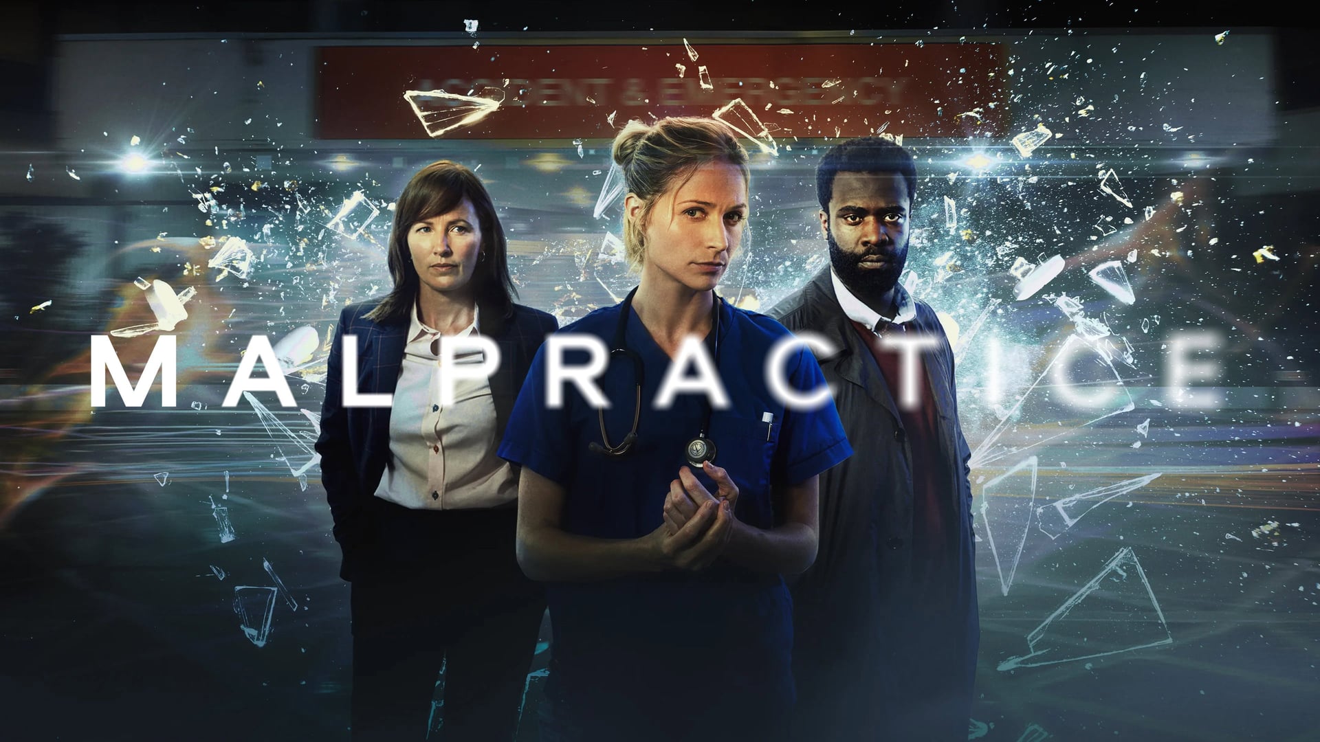 Foto do filme Malpractice