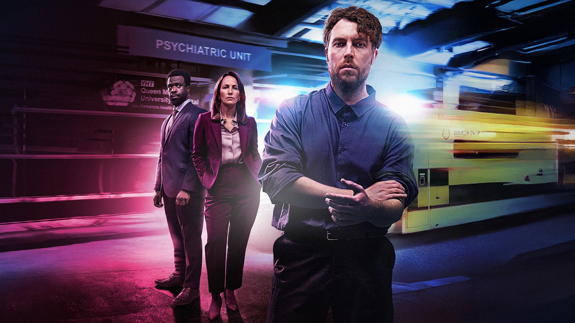Foto do filme Malpractice