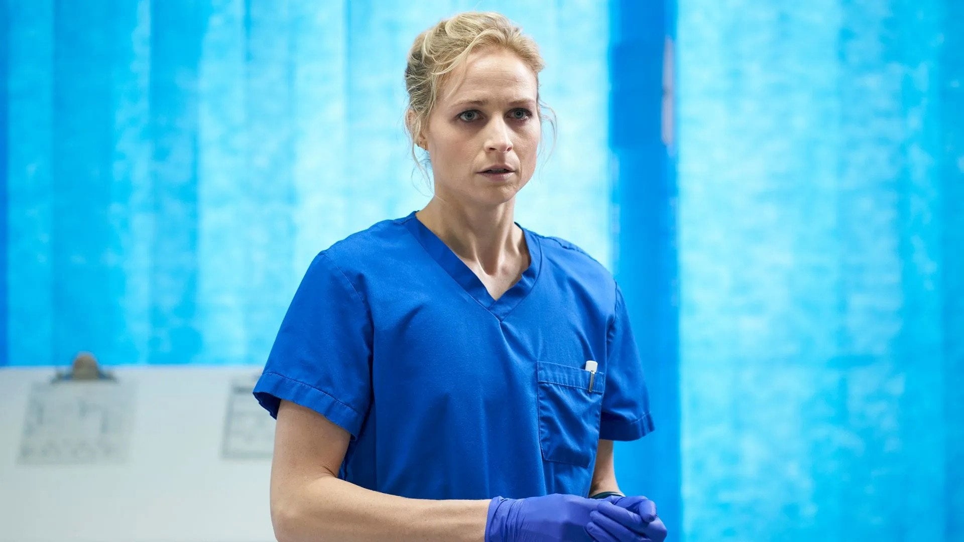 Foto do filme Malpractice