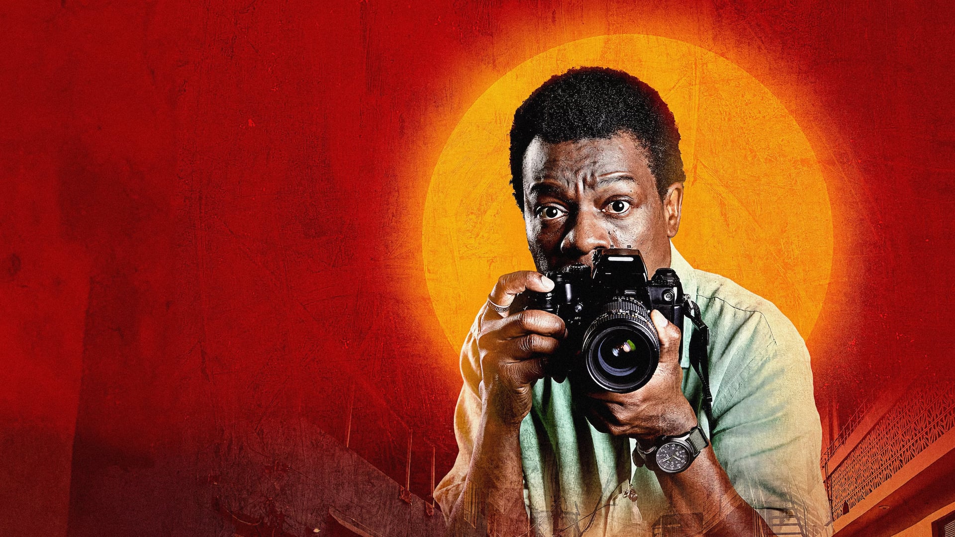 Foto do filme Cidade de Deus: A Luta Não Para