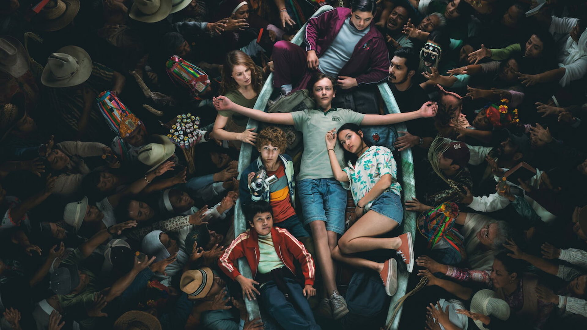 Foto do filme O Eleito
