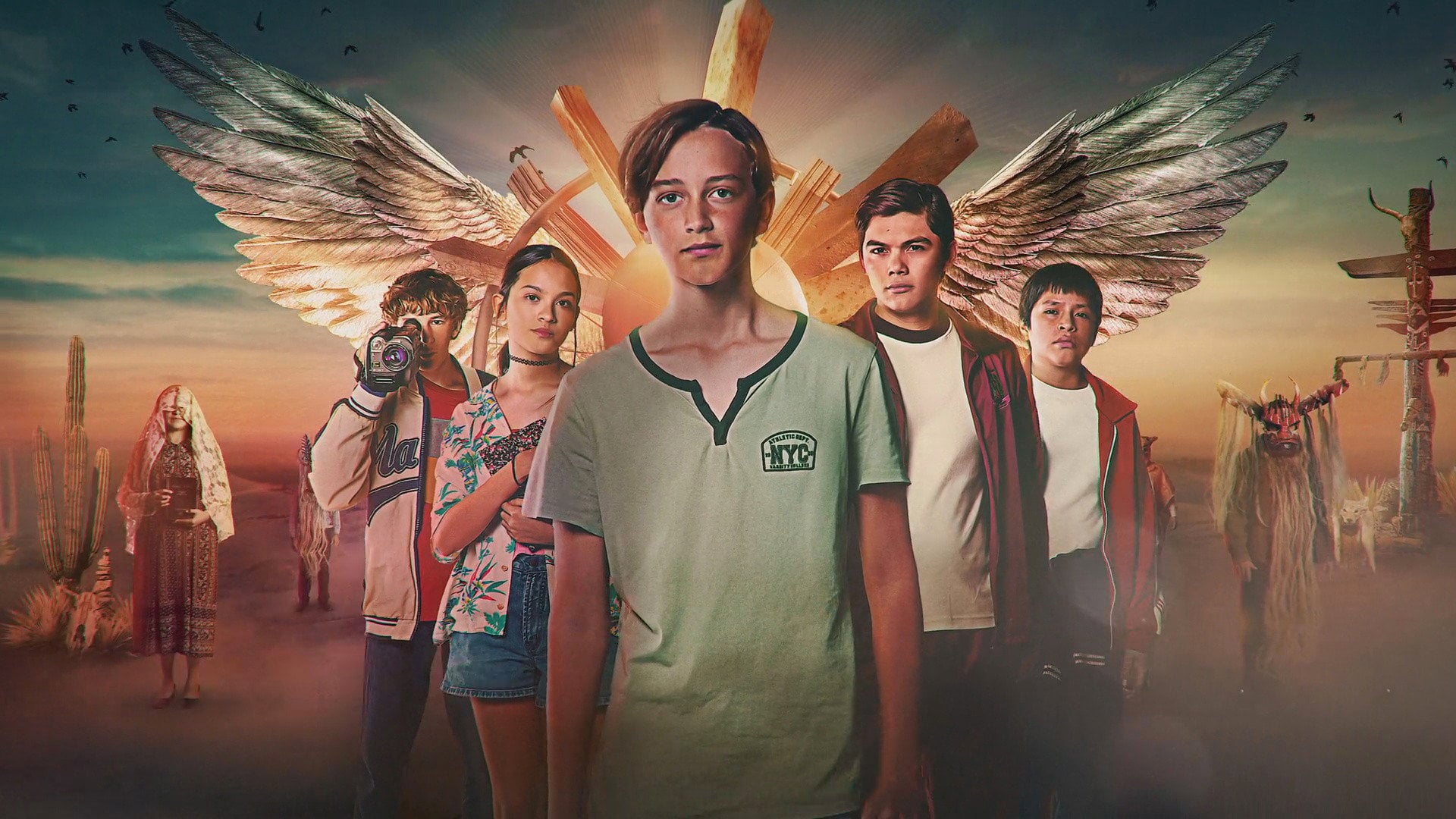 Foto do filme O Eleito