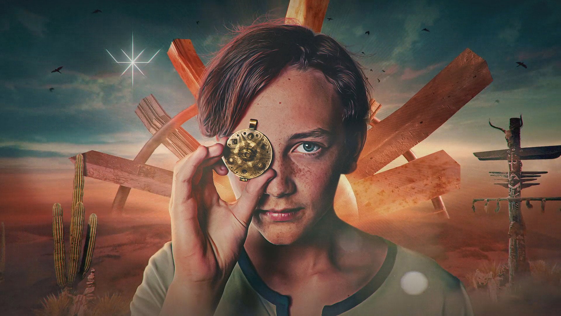 Foto do filme O Eleito