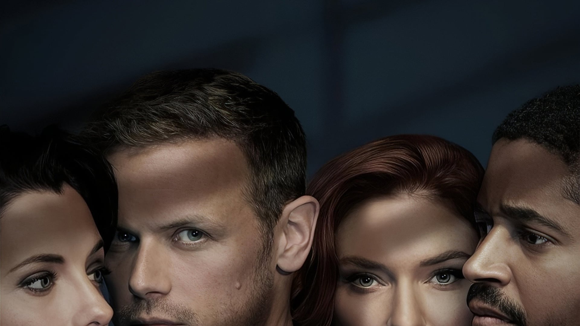 Foto do filme O Casal da Casa ao Lado