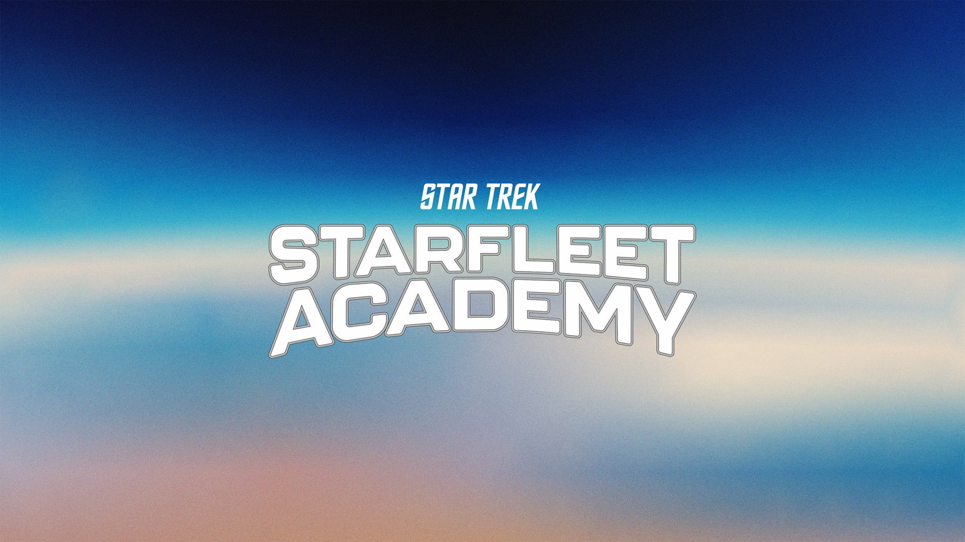 Foto do filme Star Trek: Academia da Frota Estelar