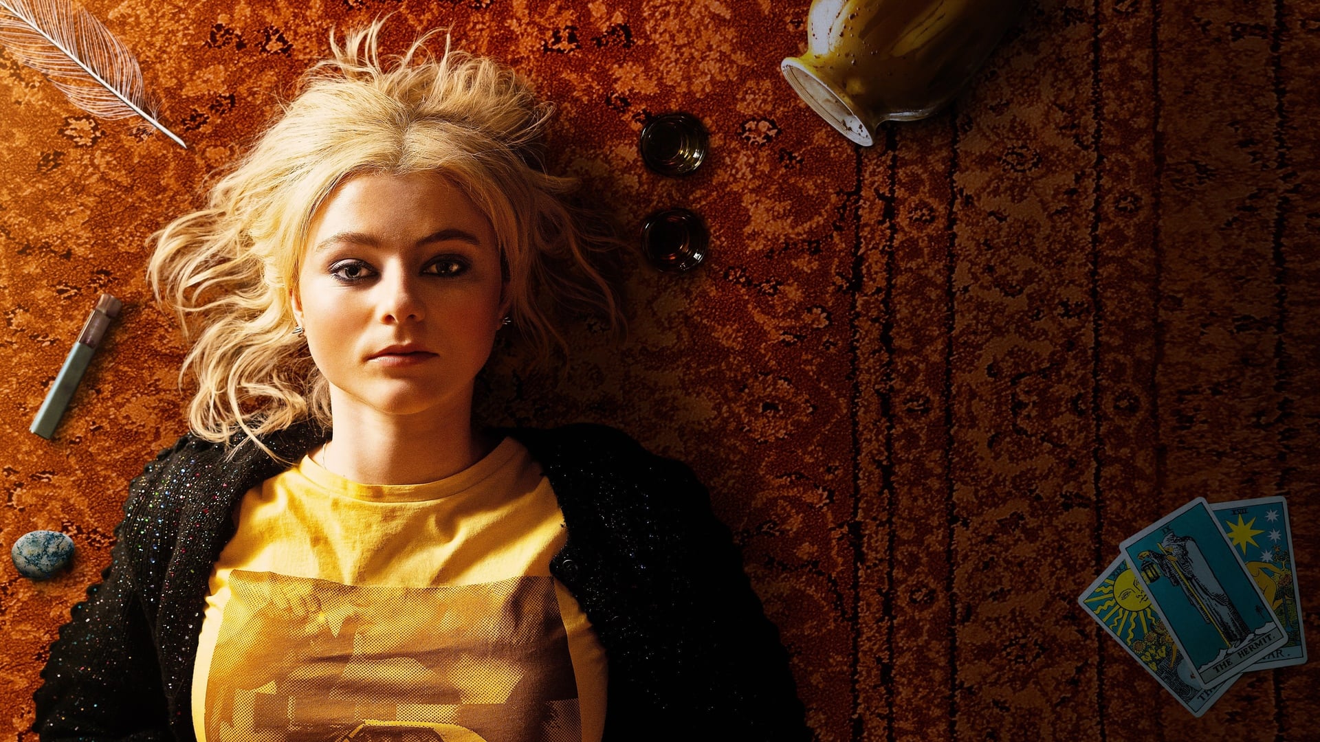 Foto do filme Totally Completely Fine