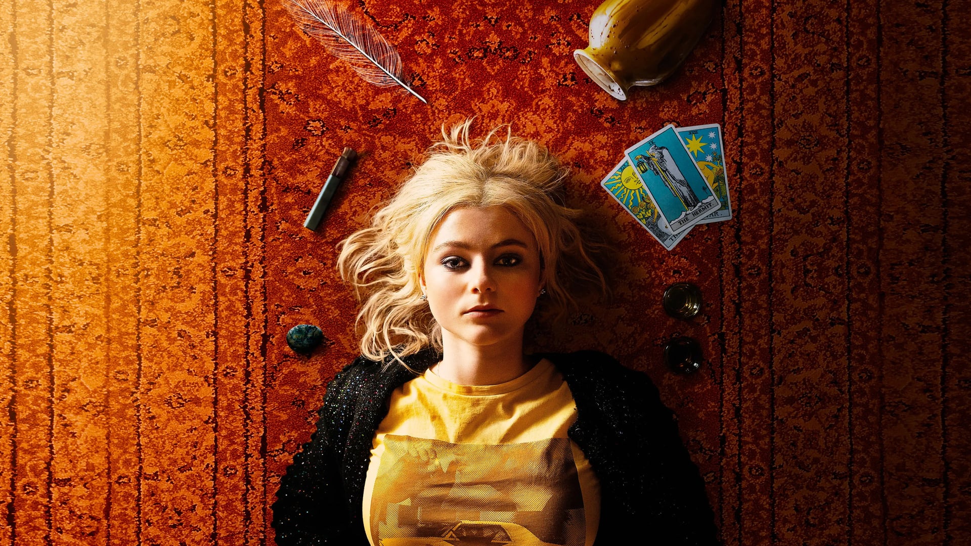 Foto do filme Totally Completely Fine