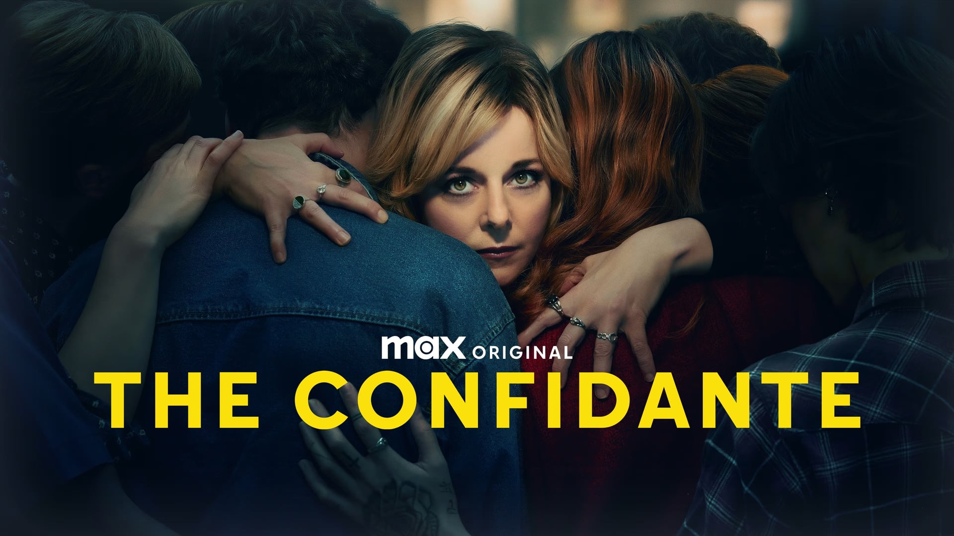 Foto do filme A Confidente