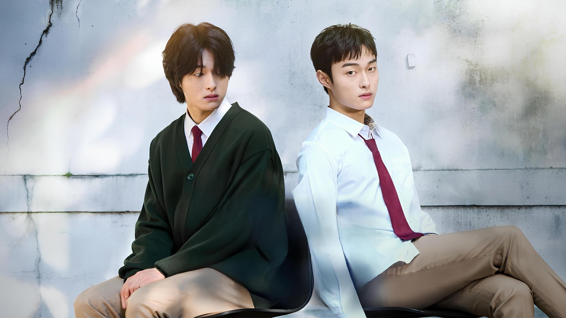 Foto do filme O Retorno de um Gangster no Ensino Médio