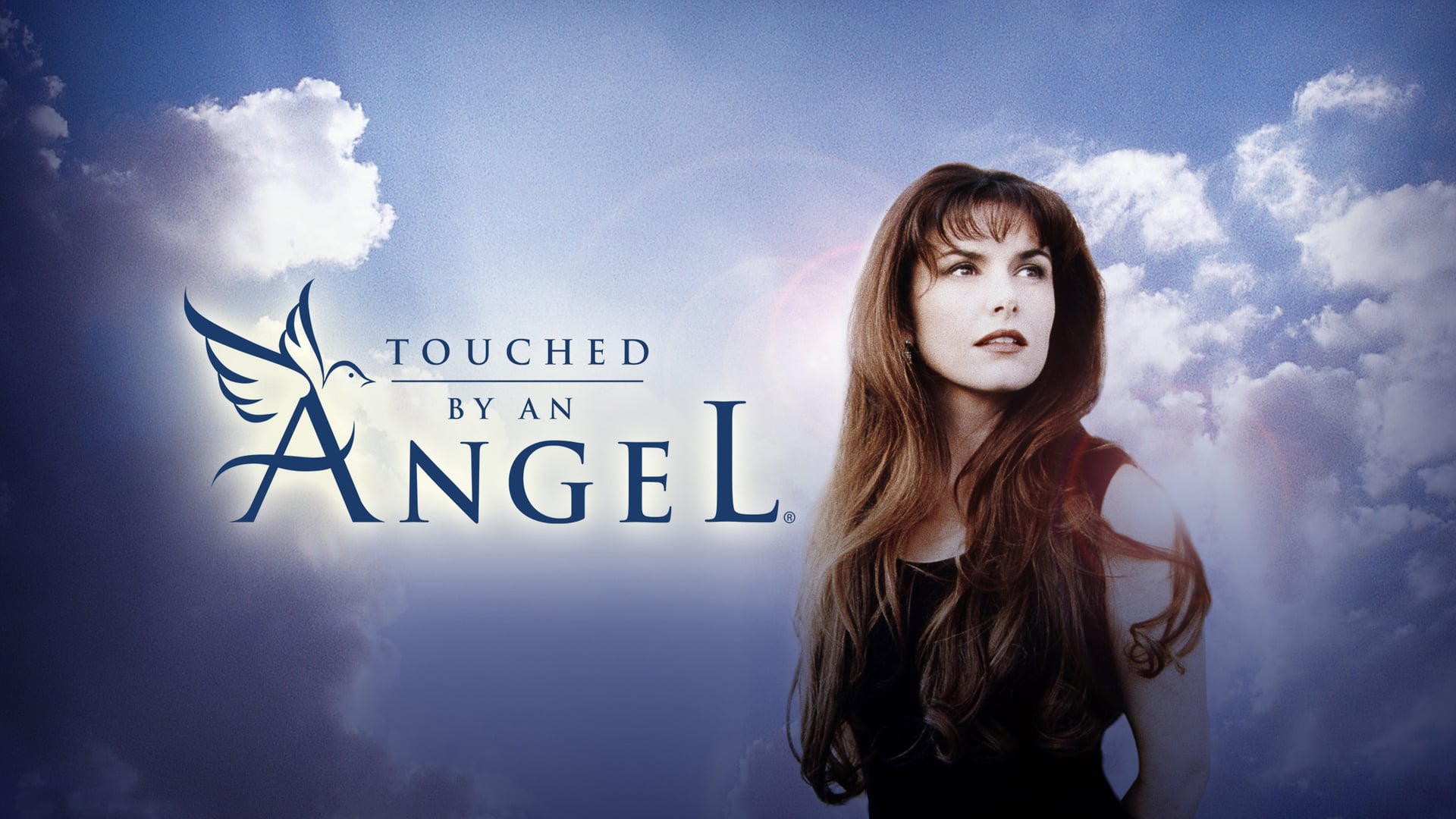 Foto do filme O Toque de Um Anjo
