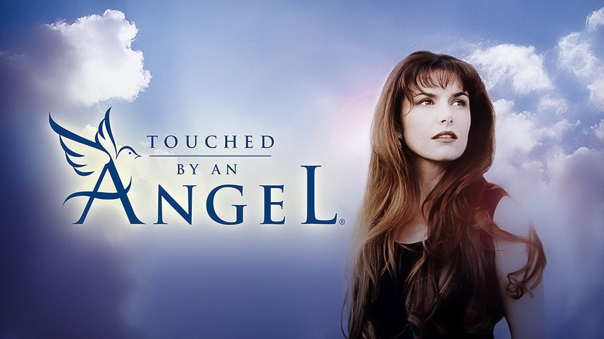 Foto do filme O Toque de Um Anjo