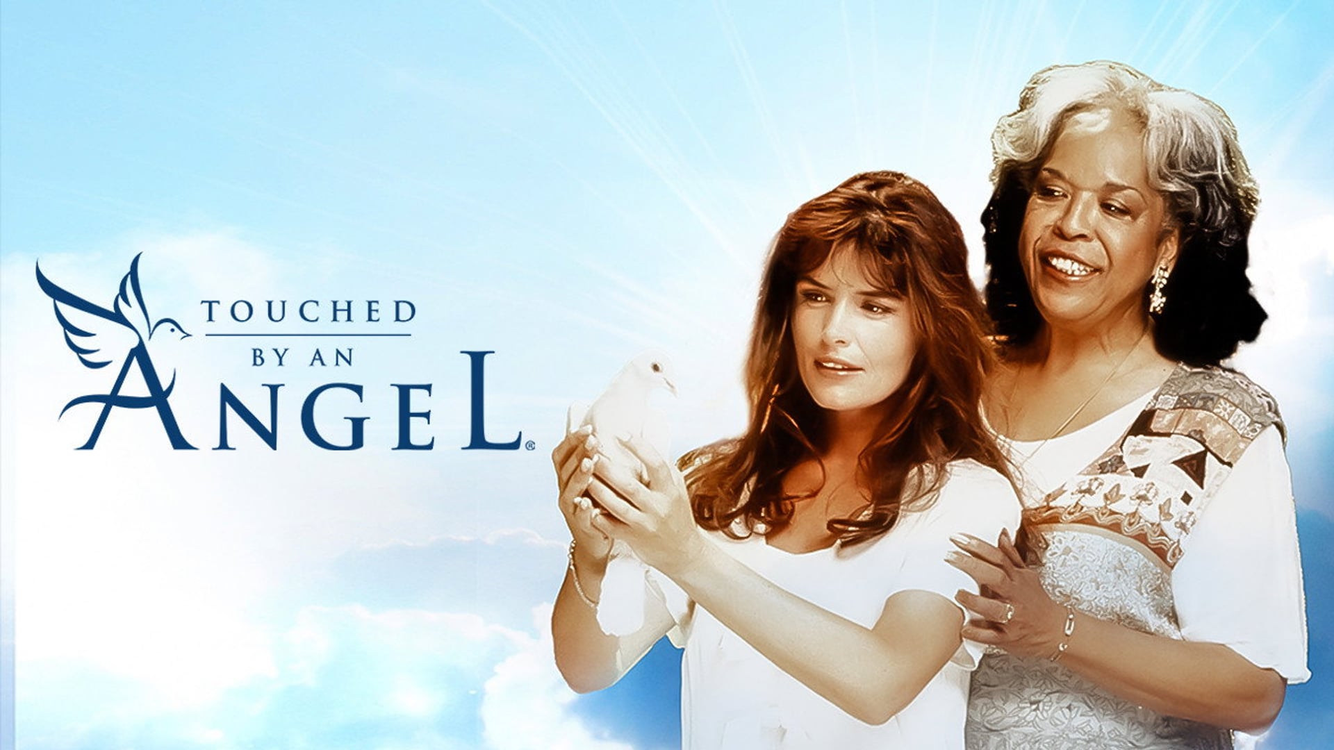 Foto do filme O Toque de Um Anjo