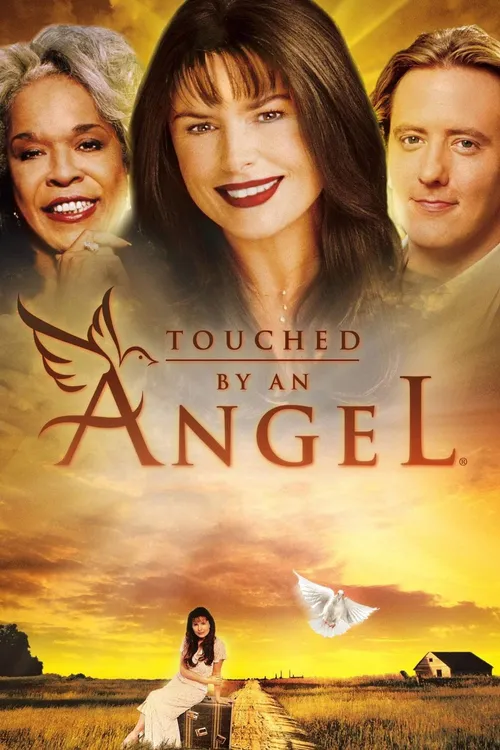 O Toque de Um Anjo