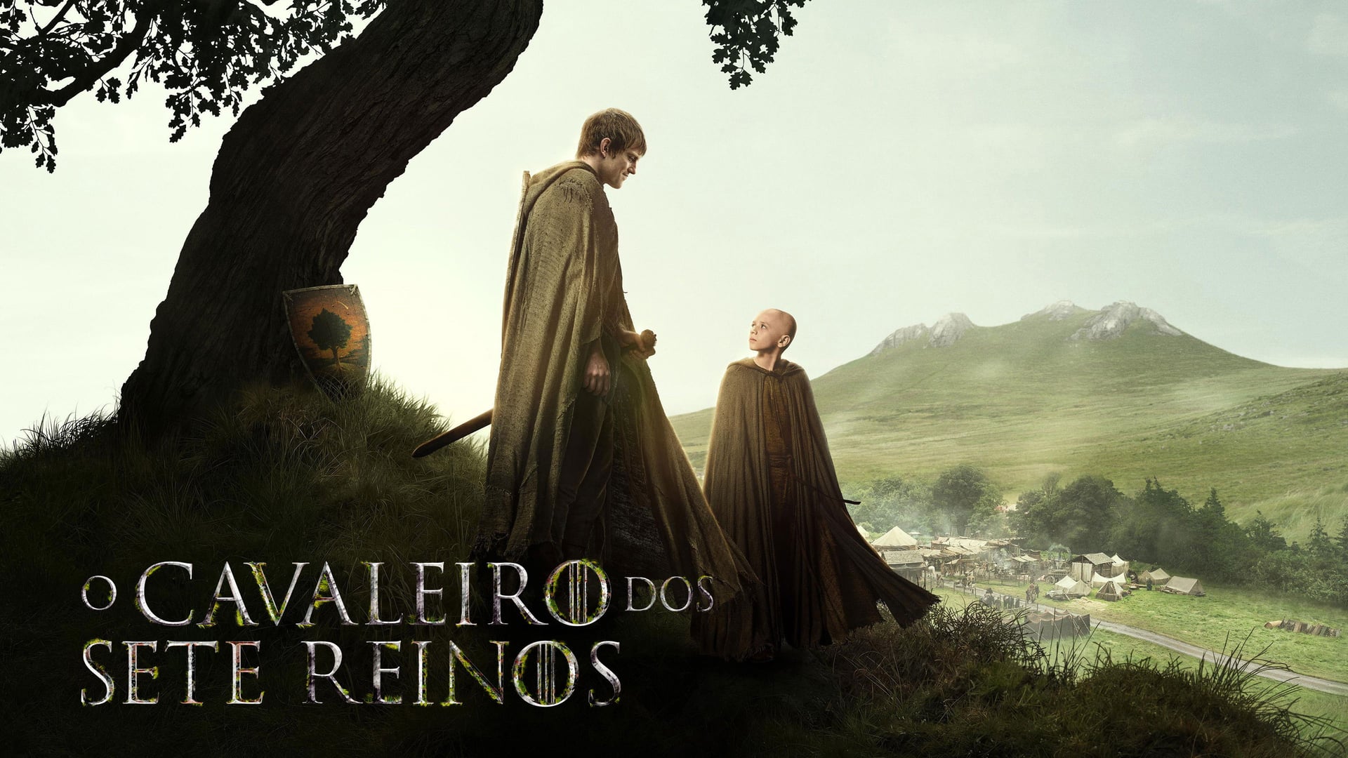 Foto do filme O Cavaleiro dos Sete Reinos