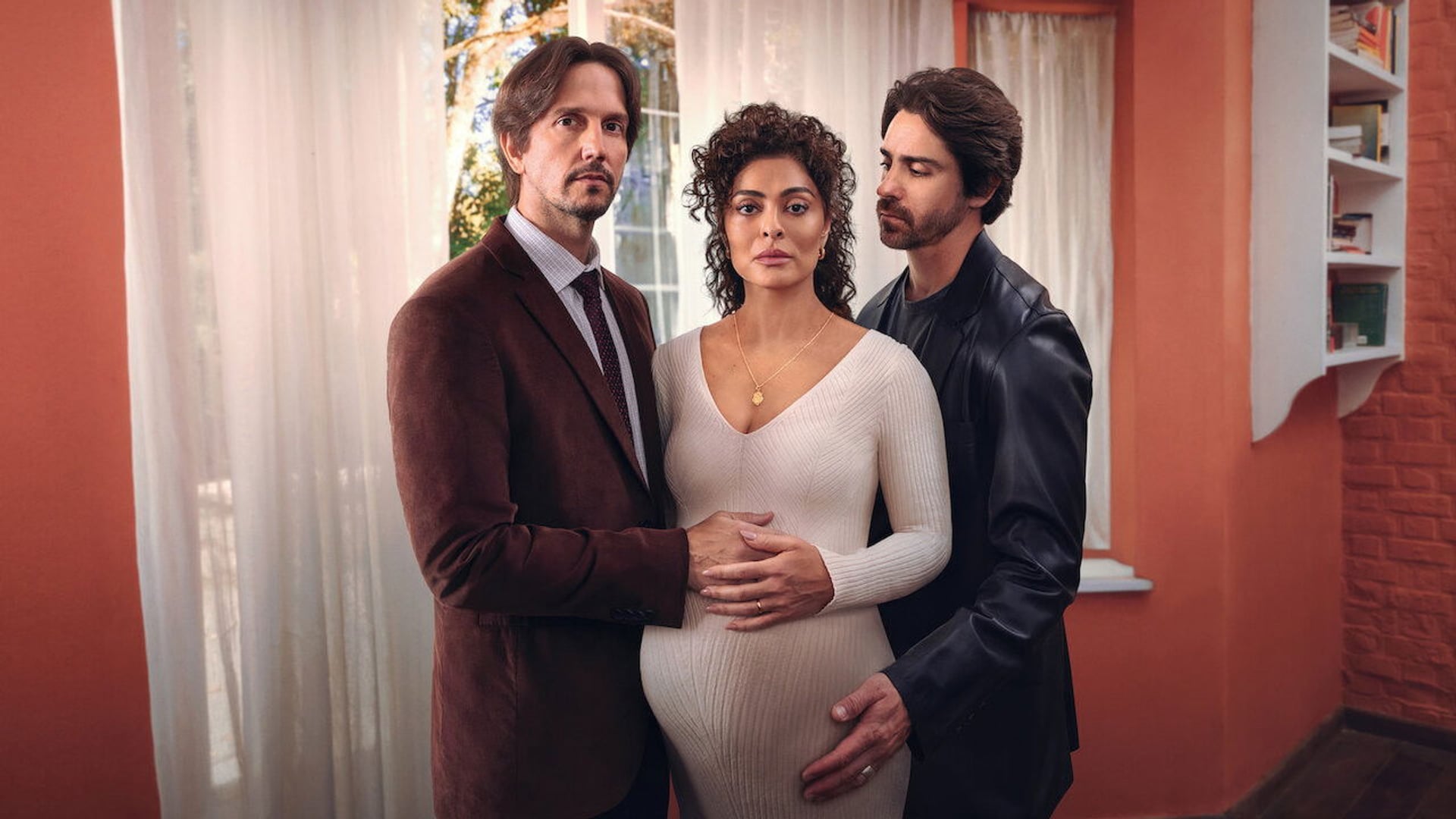 Foto do filme Pedaço de Mim