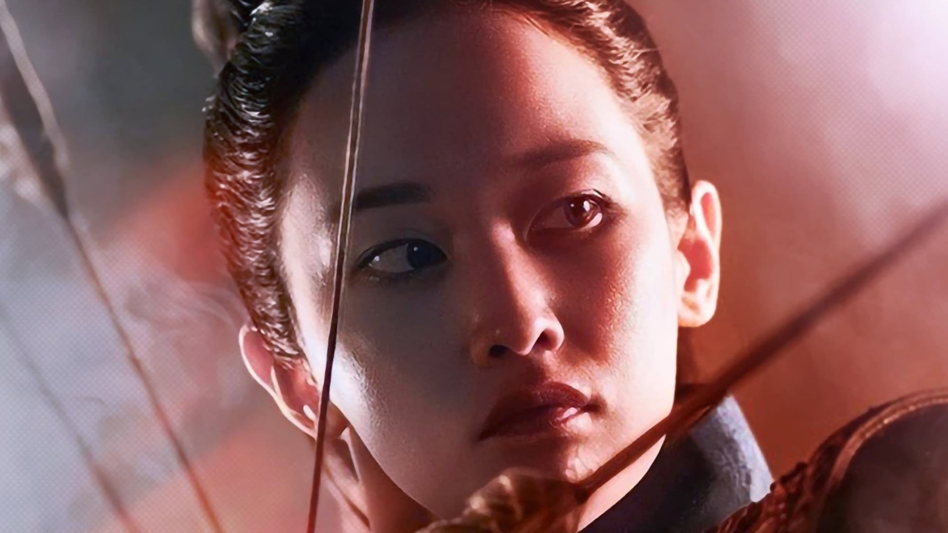 Foto do filme Rainha Woo