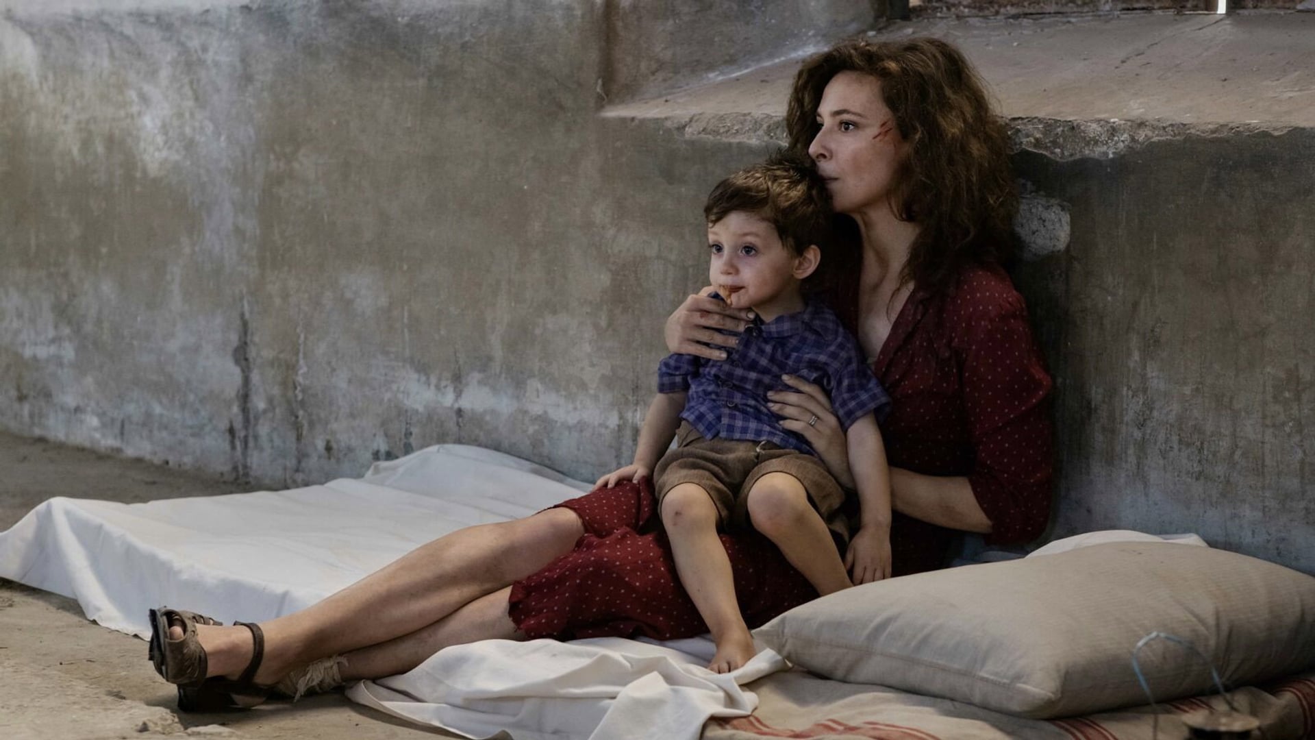 Foto do filme La Storia